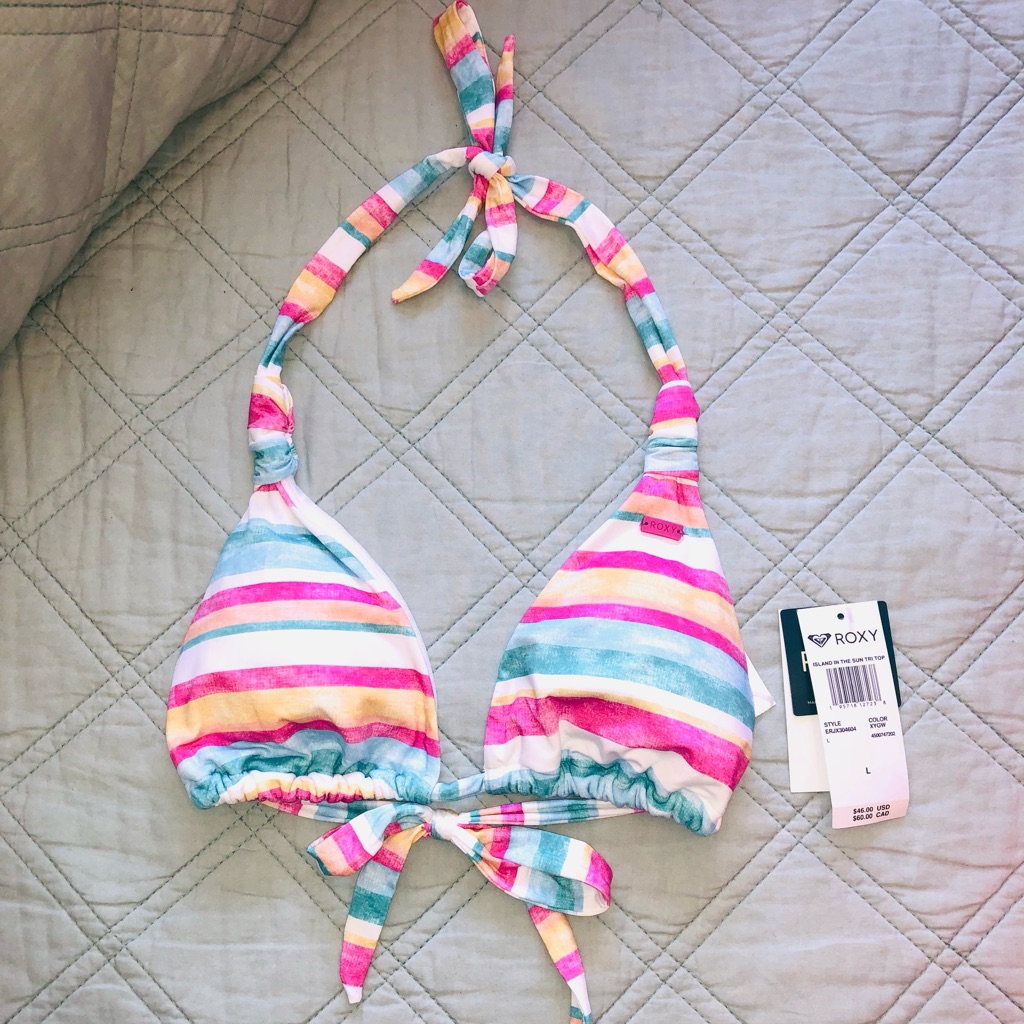 Roxy Bikini (L)